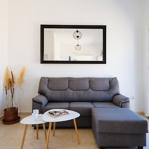 Appartement met Drie Slaapkamers
